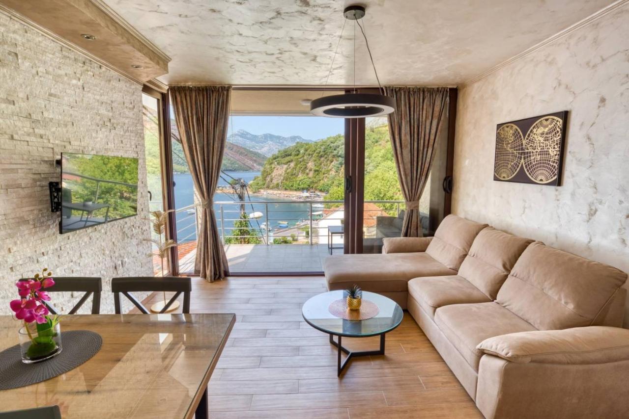 Nikic -tivat Appartement Tivat