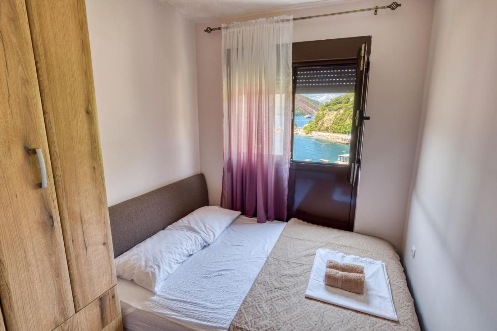 Nikic -tivat Appartement