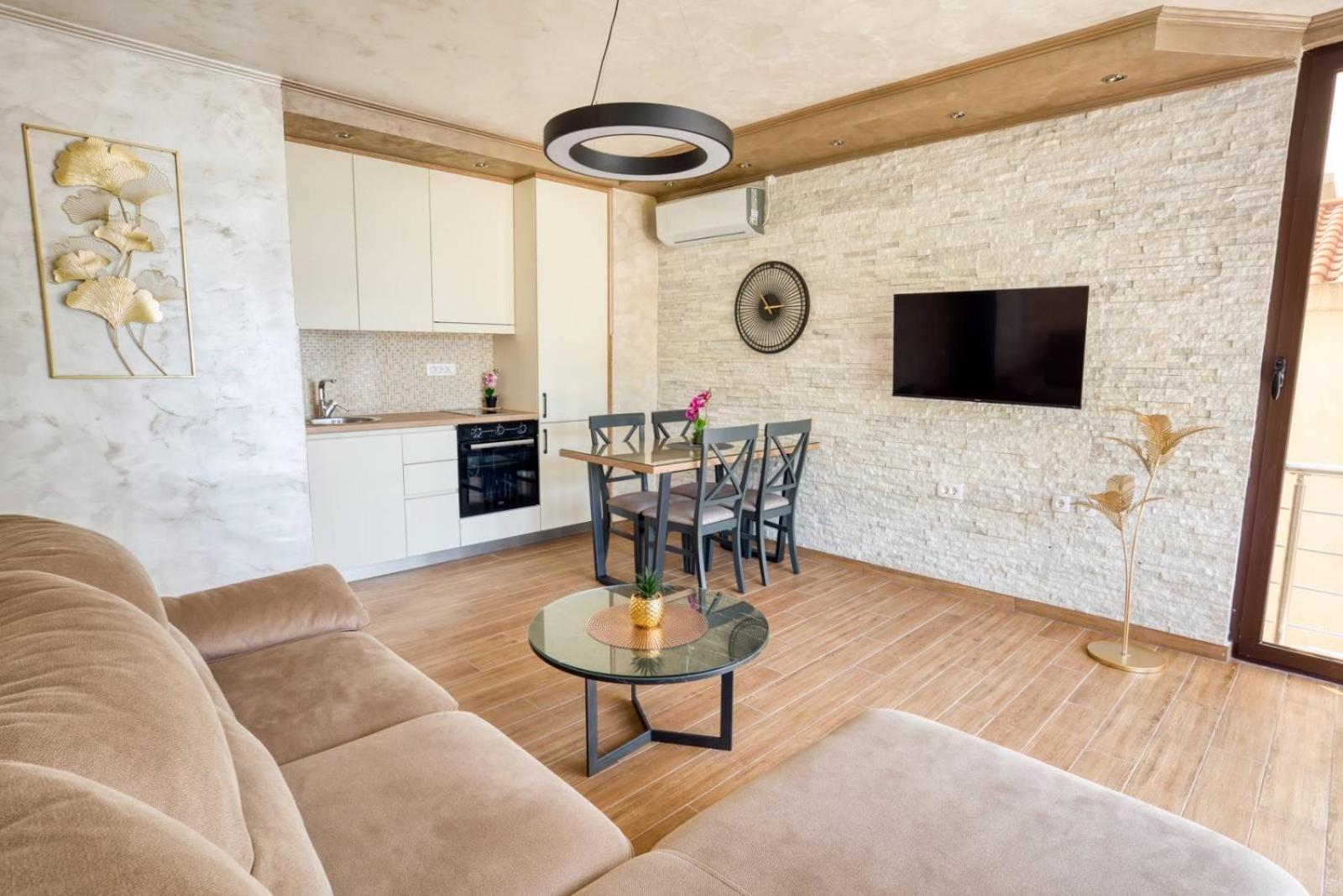 Nikic -tivat Appartement *