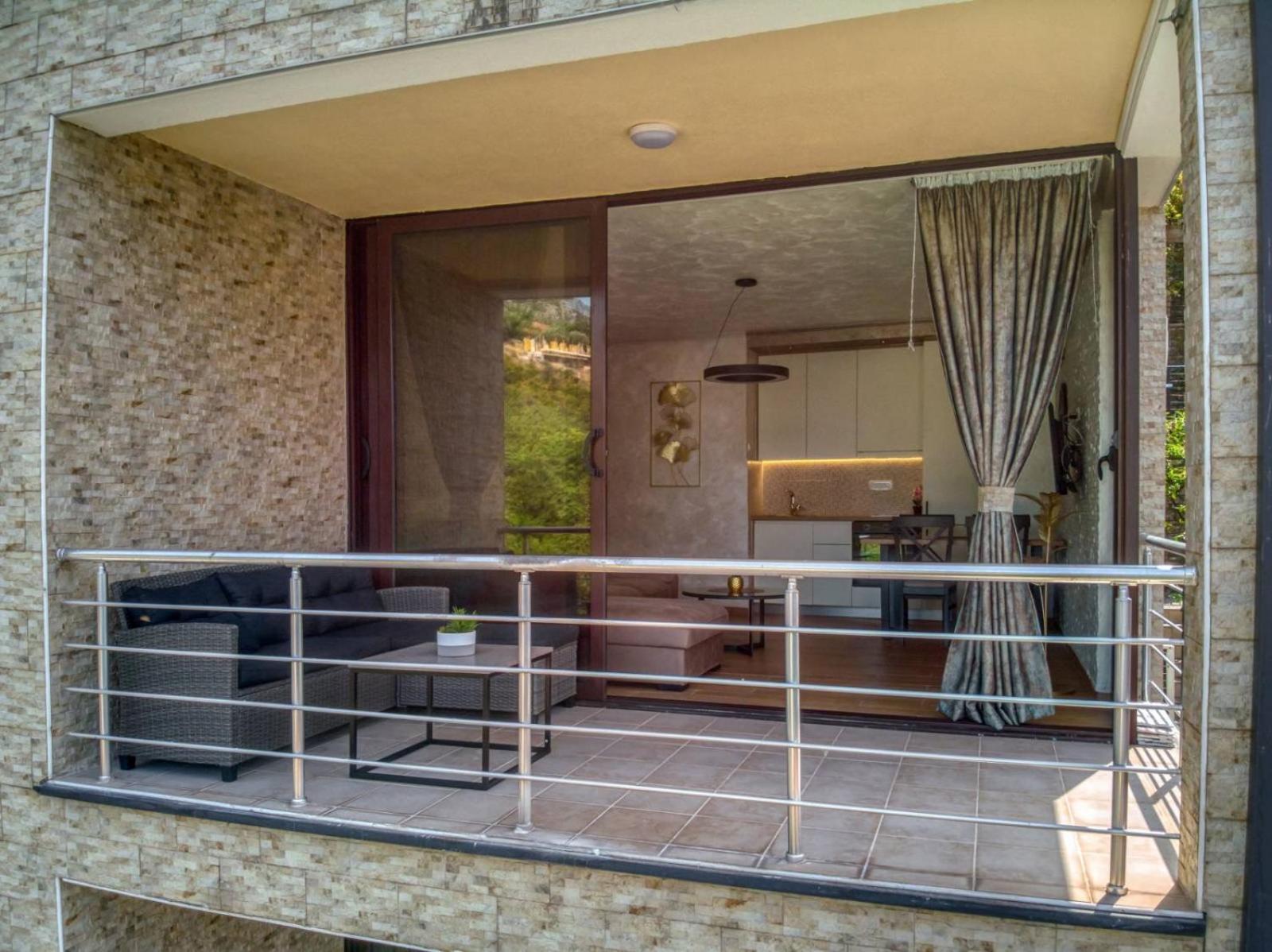 Appartement Nikic -tivat *