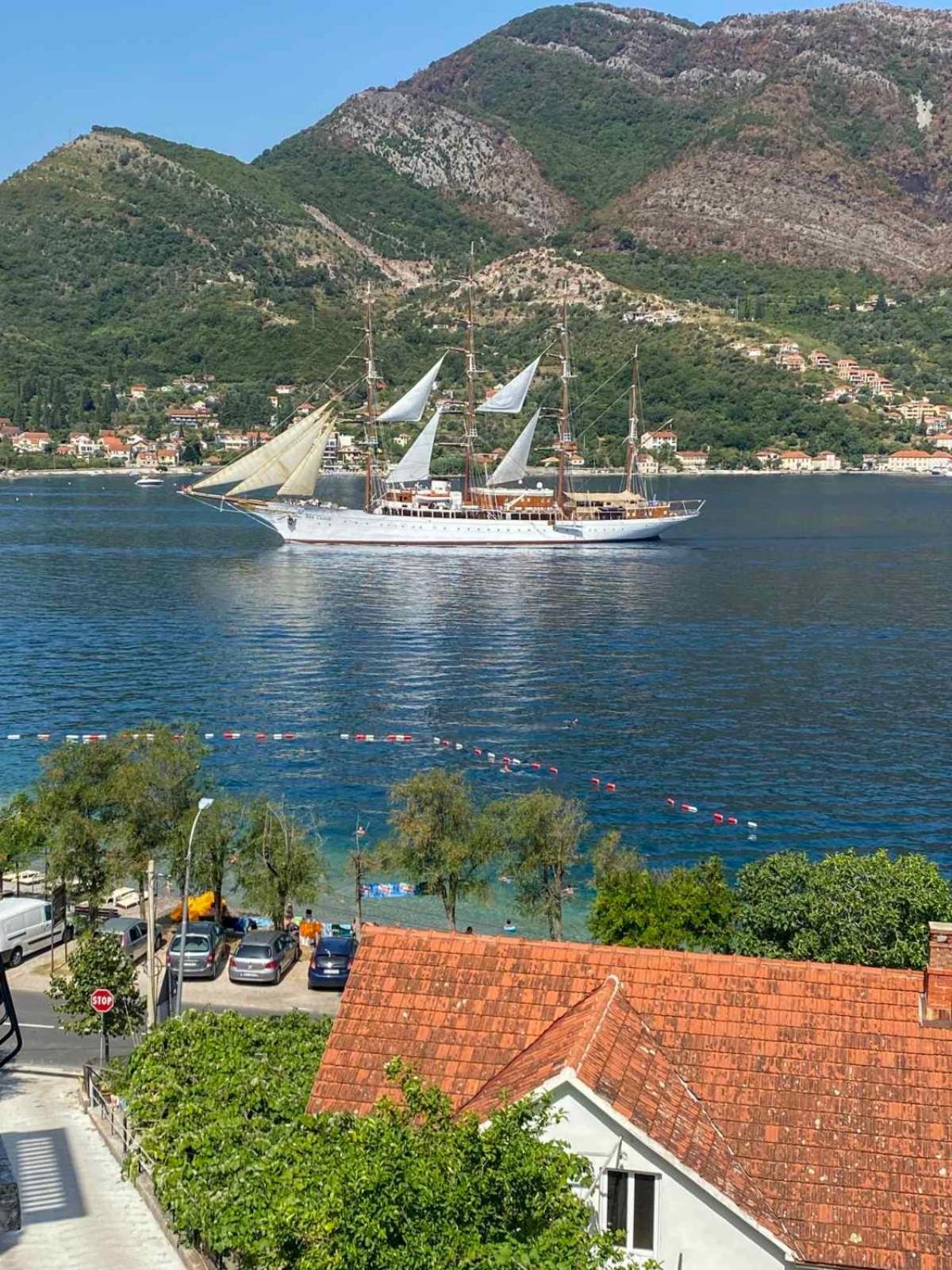 Nikic -tivat * Tivat