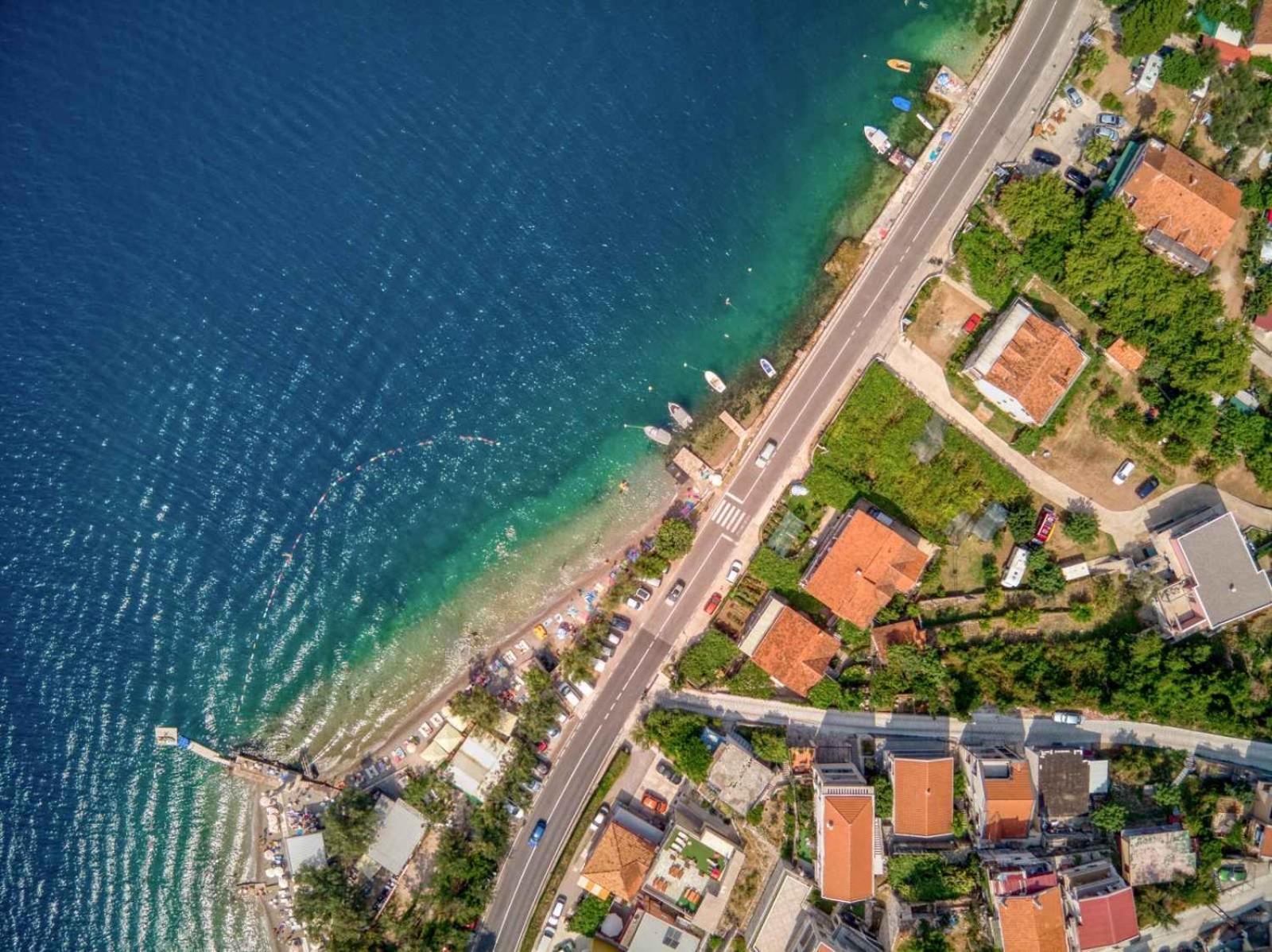 Nikic -tivat Appartement *