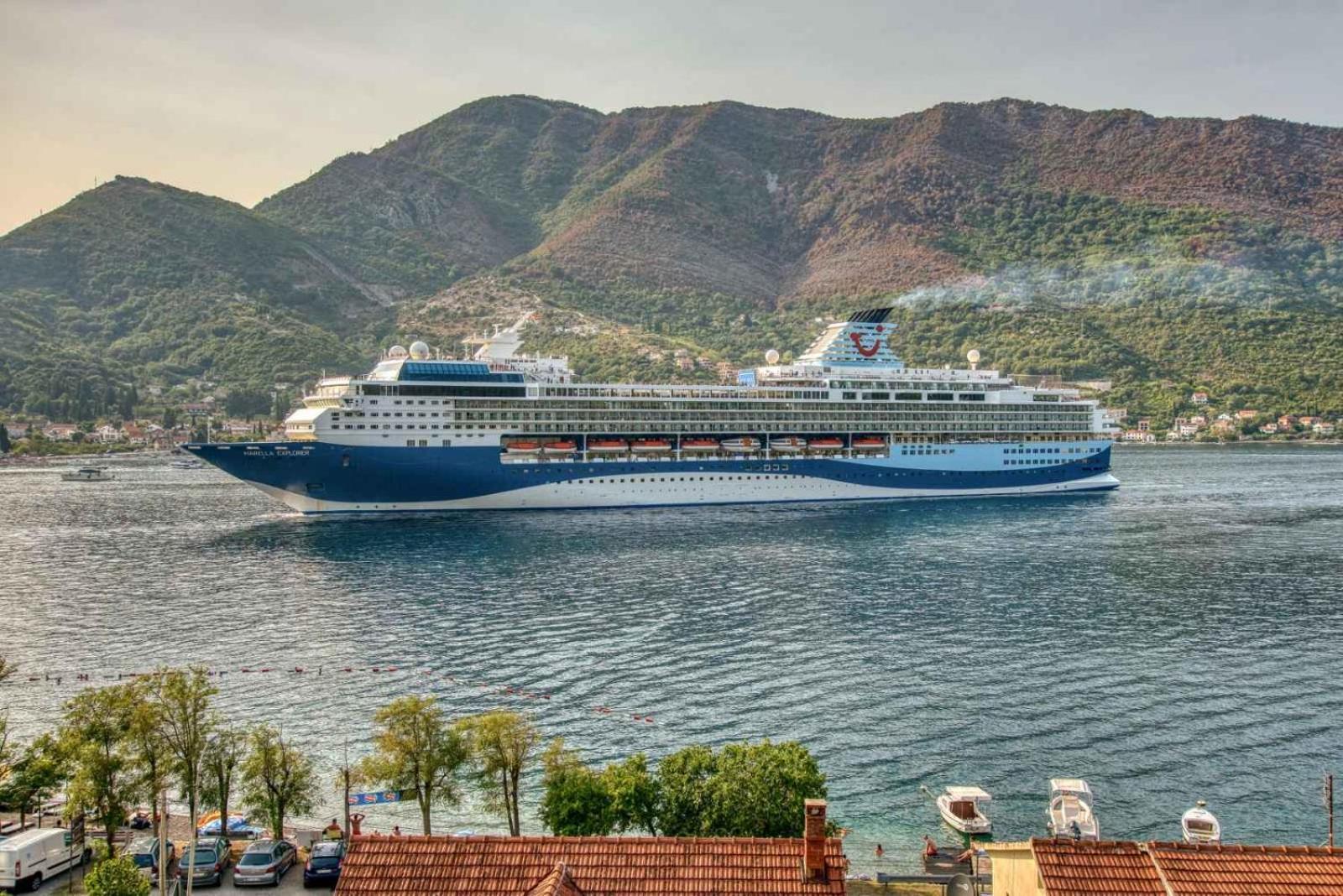 Nikic -tivat * Tivat