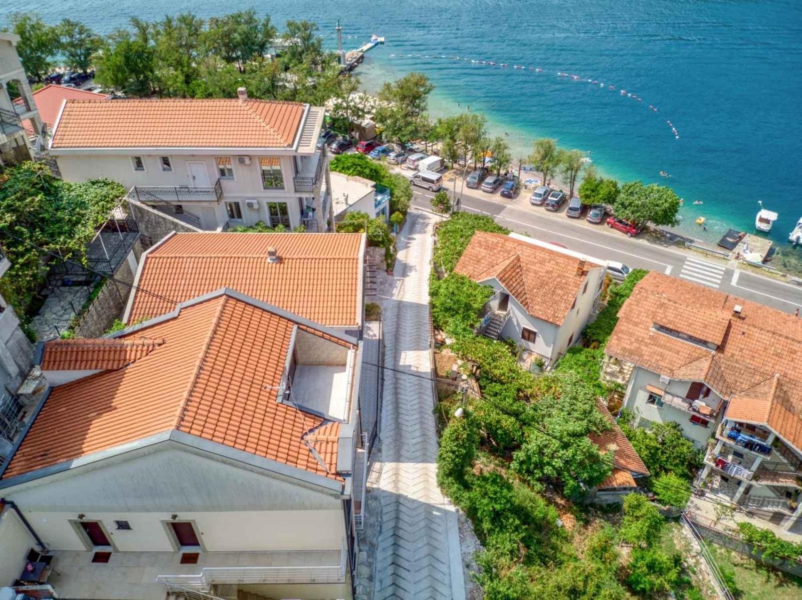 Nikic -tivat Appartement Tivat