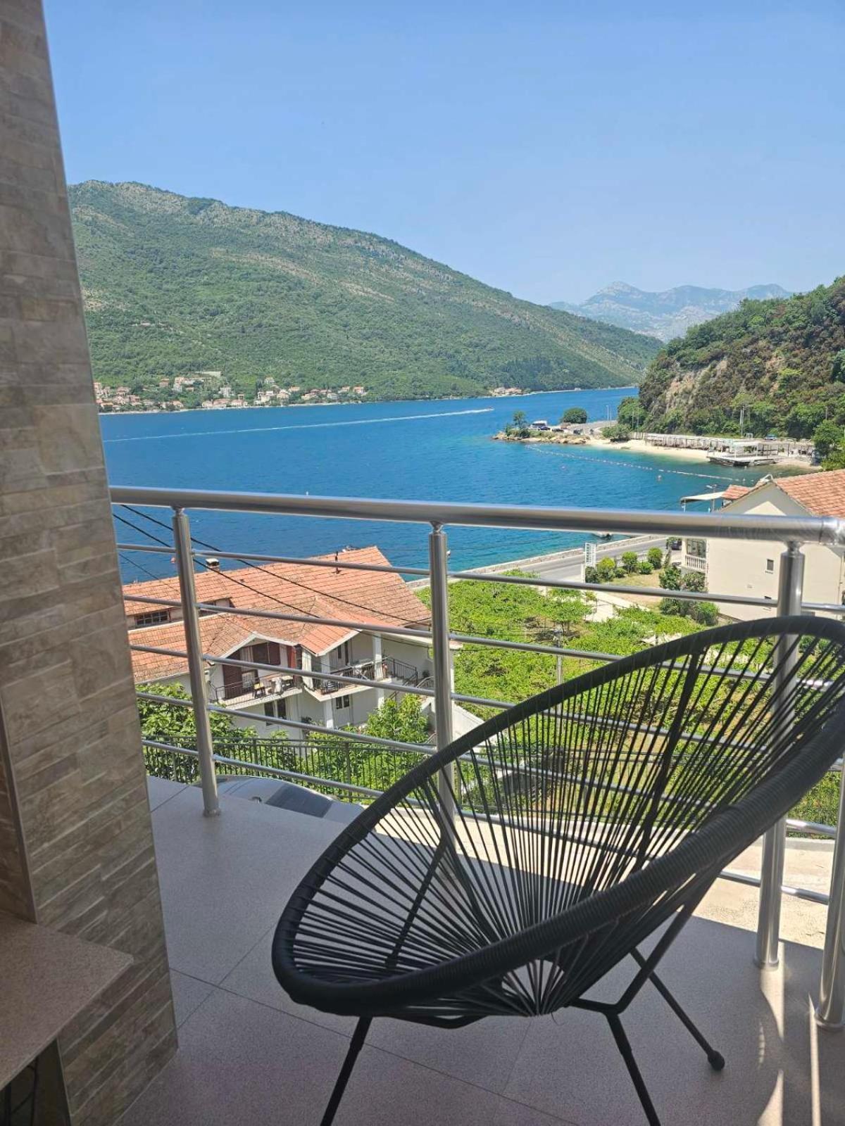 Appartement Nikic -tivat