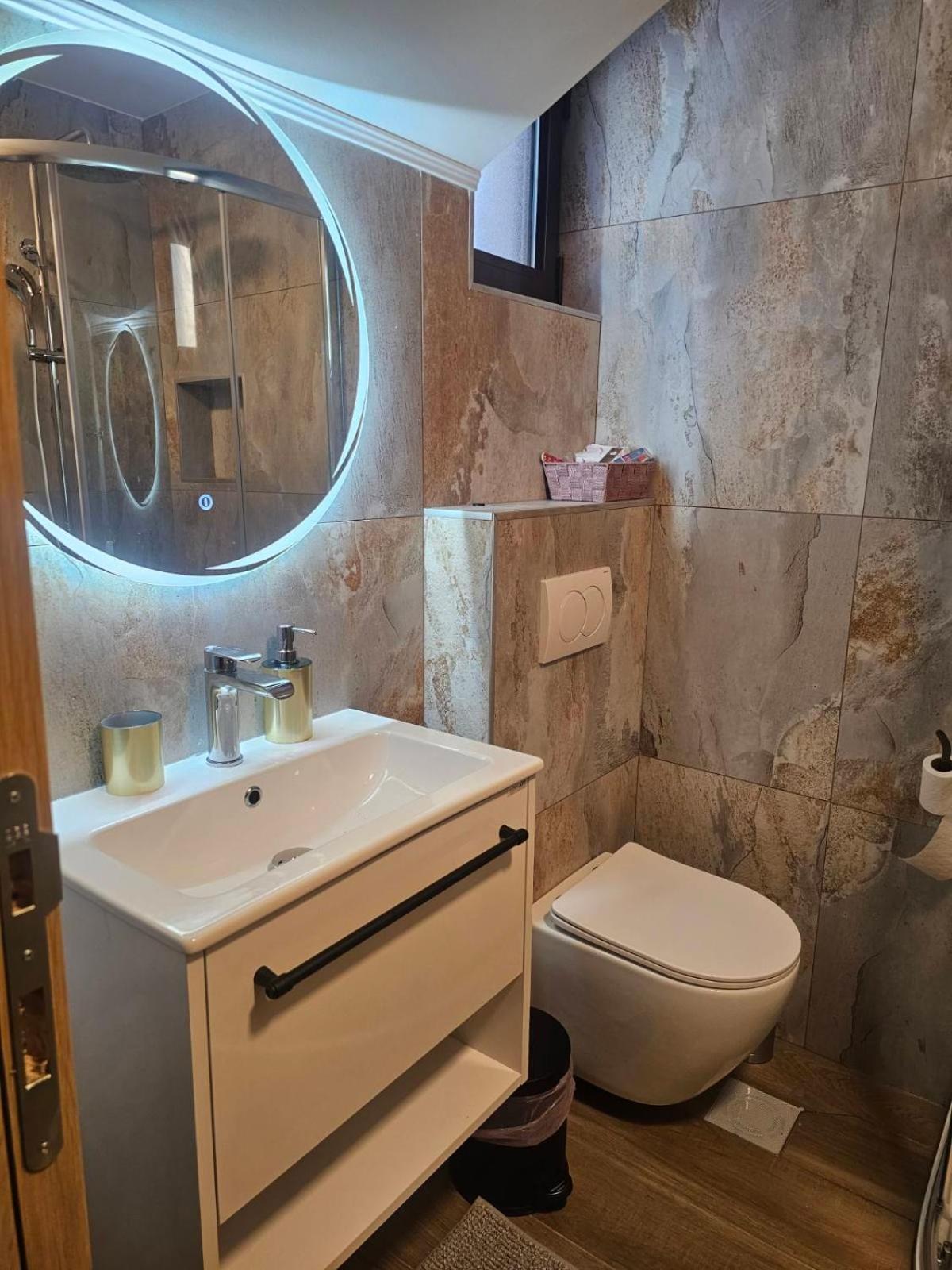 Appartement Nikic -tivat Tivat