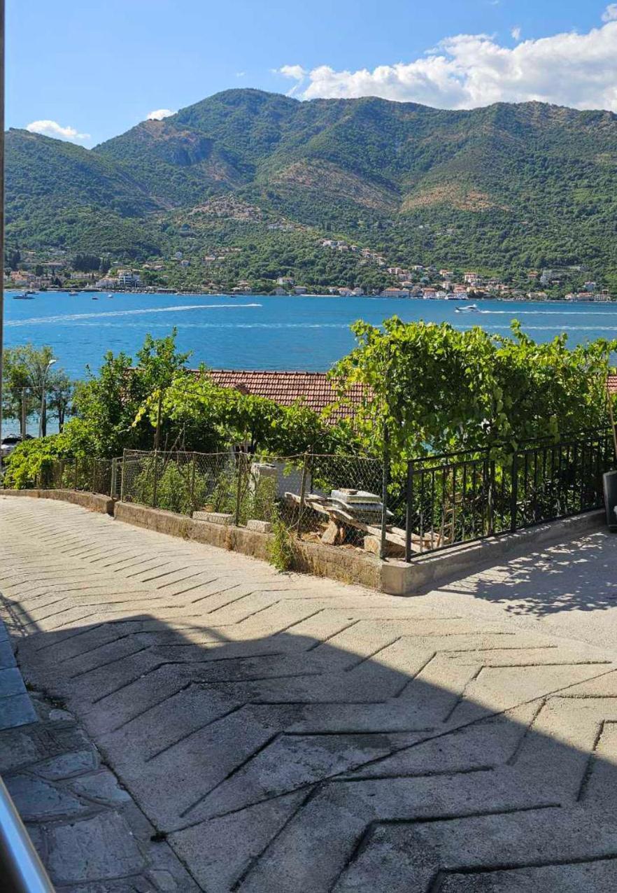 Appartement Nikic -tivat *