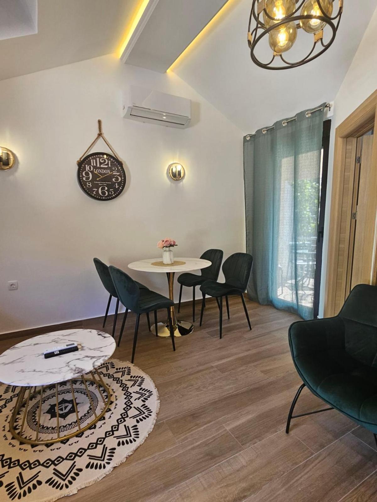 Appartement Nikic -tivat *