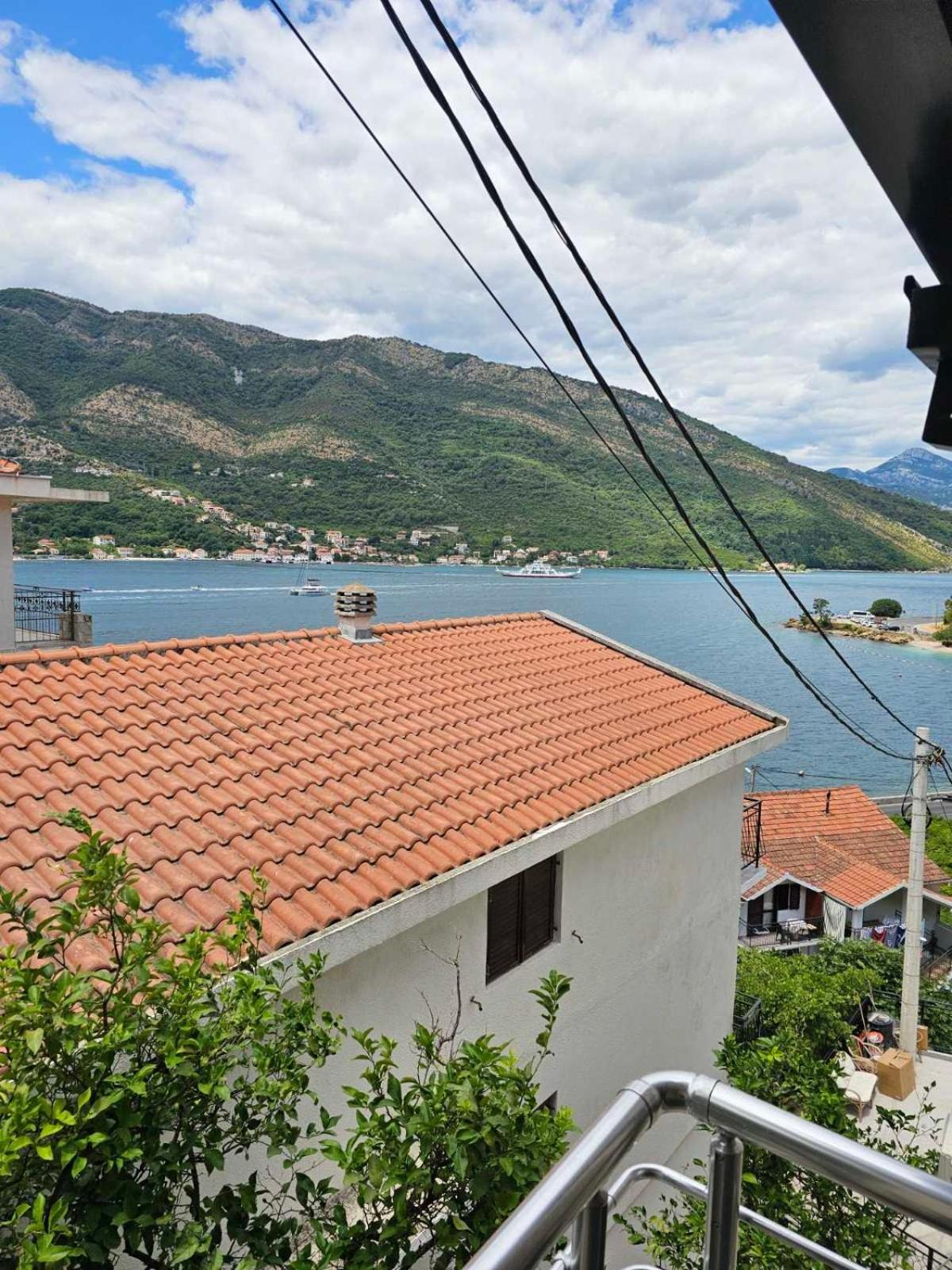 Appartement Nikic -tivat Tivat