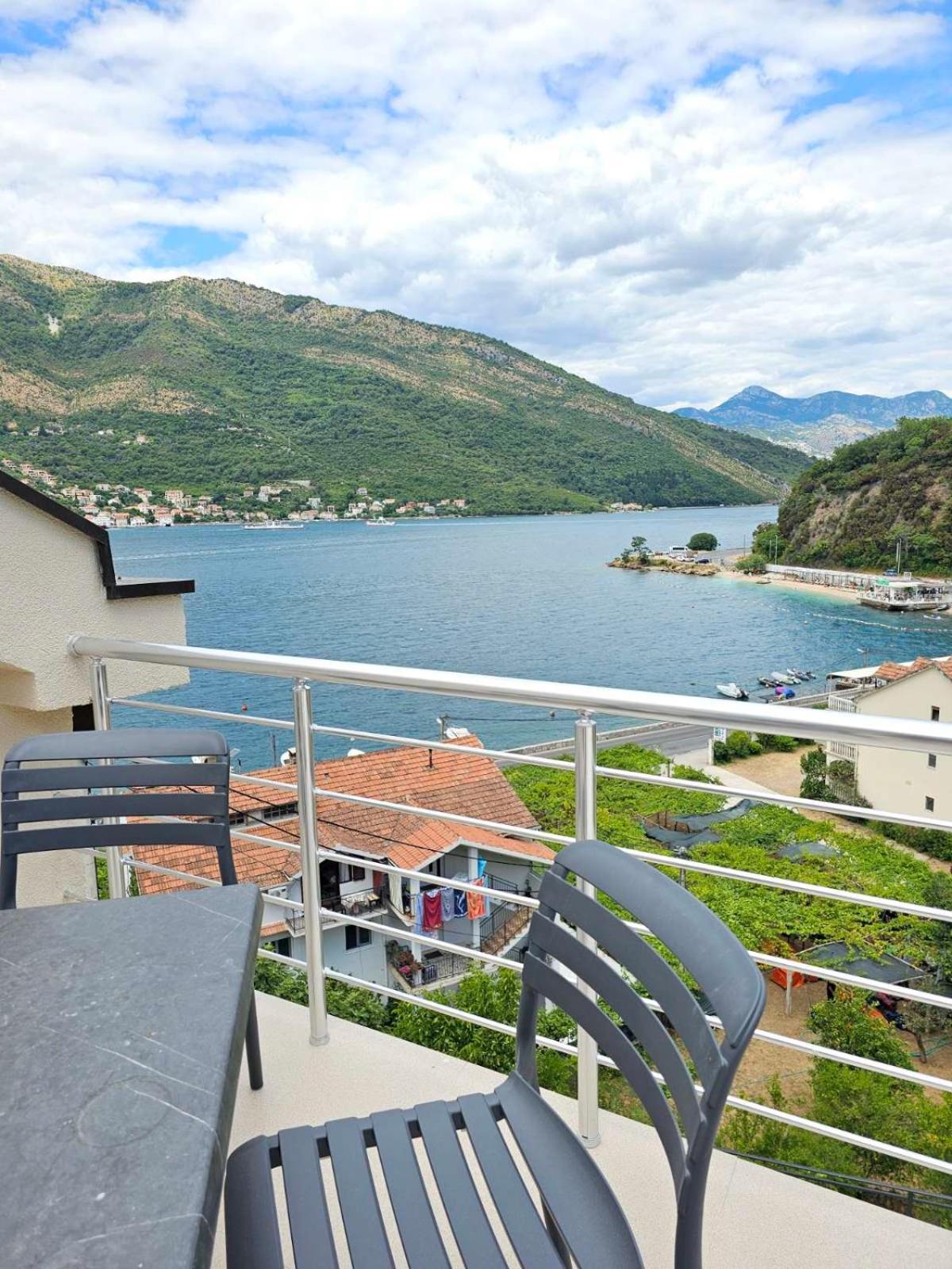 Nikic -tivat Appartement