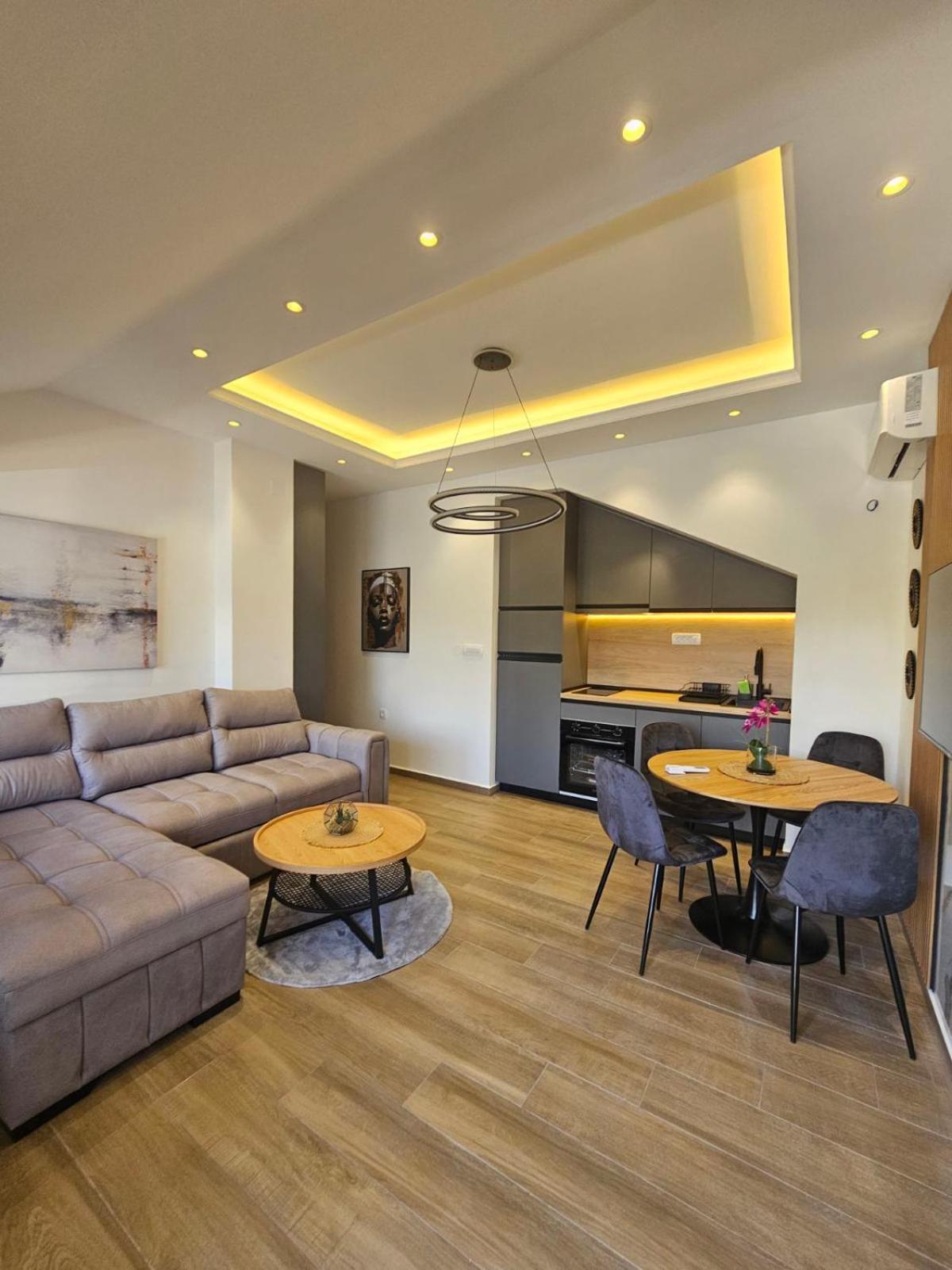 Appartement Nikic -tivat *