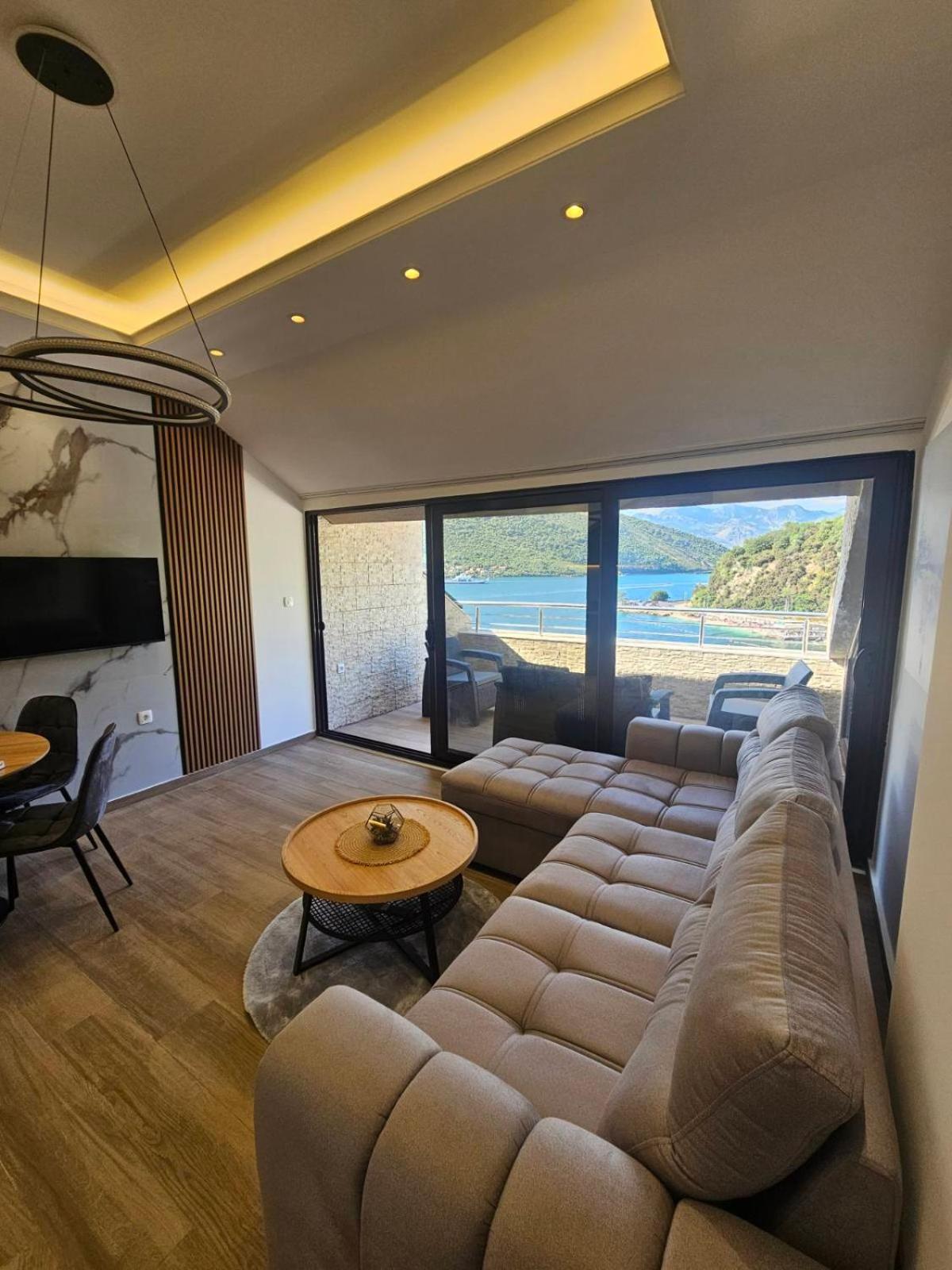 Nikic -tivat Appartement Tivat