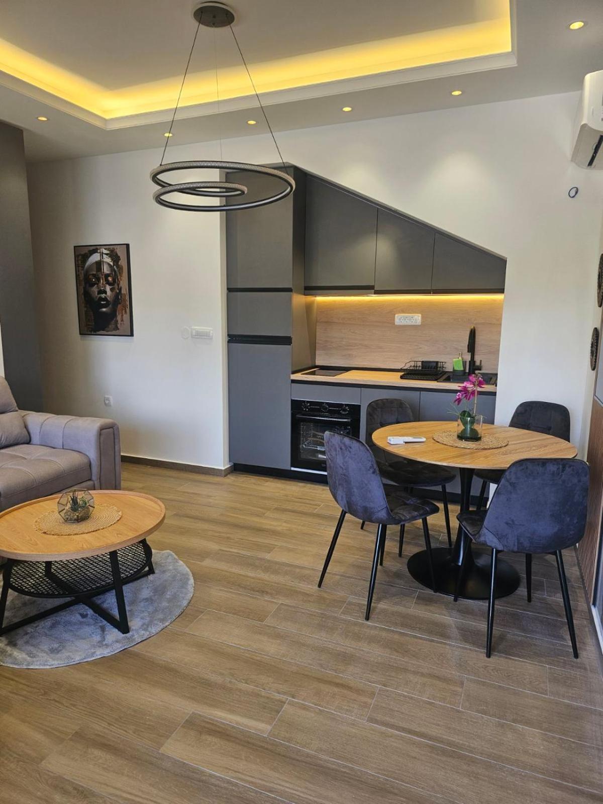 Nikic -tivat Appartement