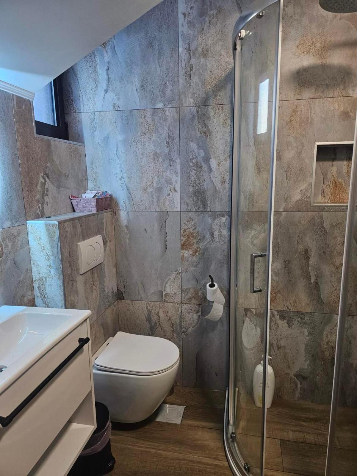 Appartement Nikic -tivat