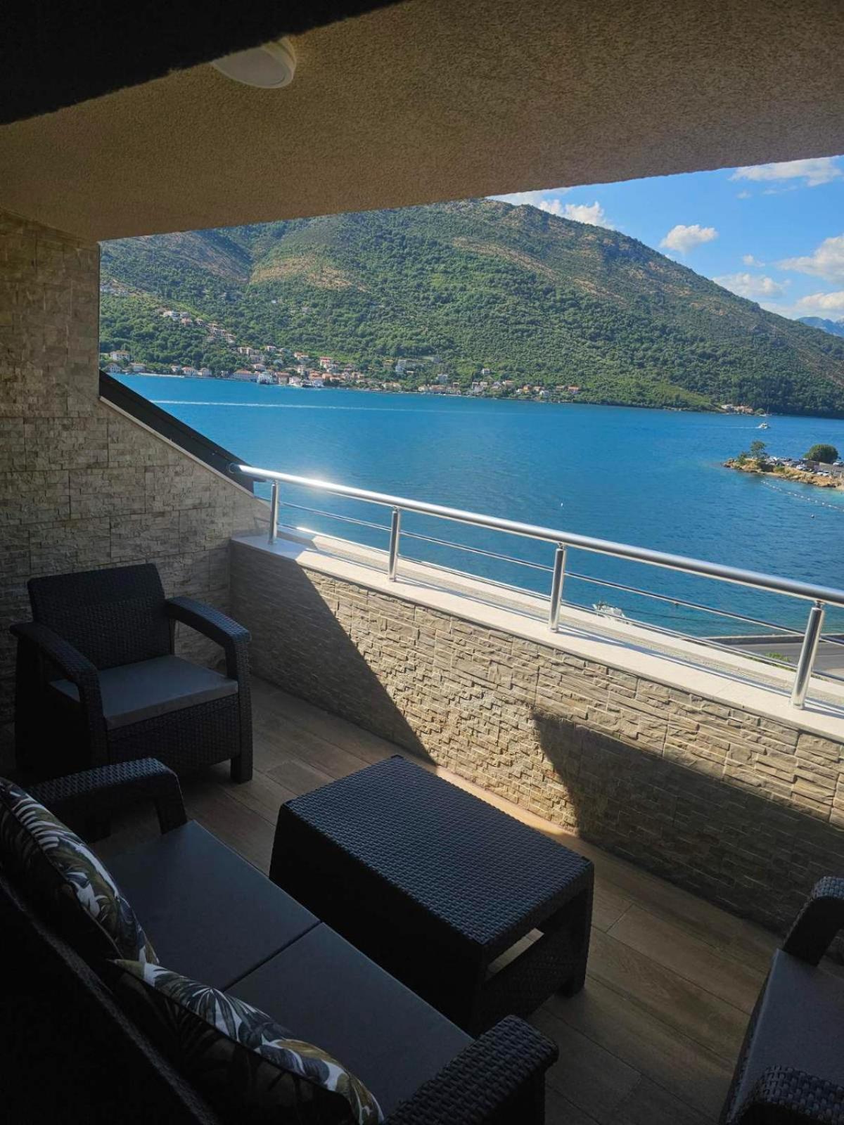 Appartement Nikic -tivat *