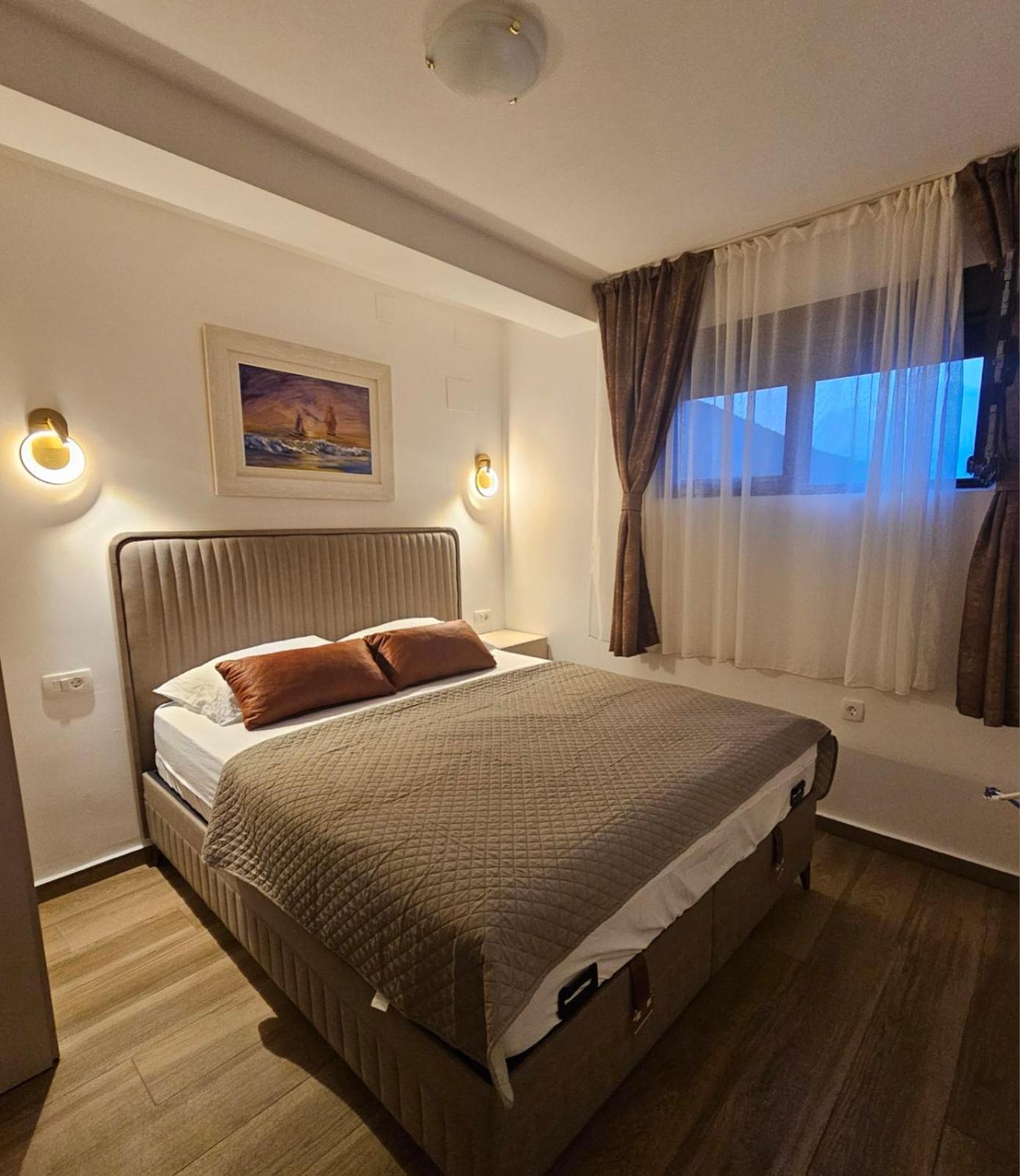 Appartement Nikic -tivat Tivat