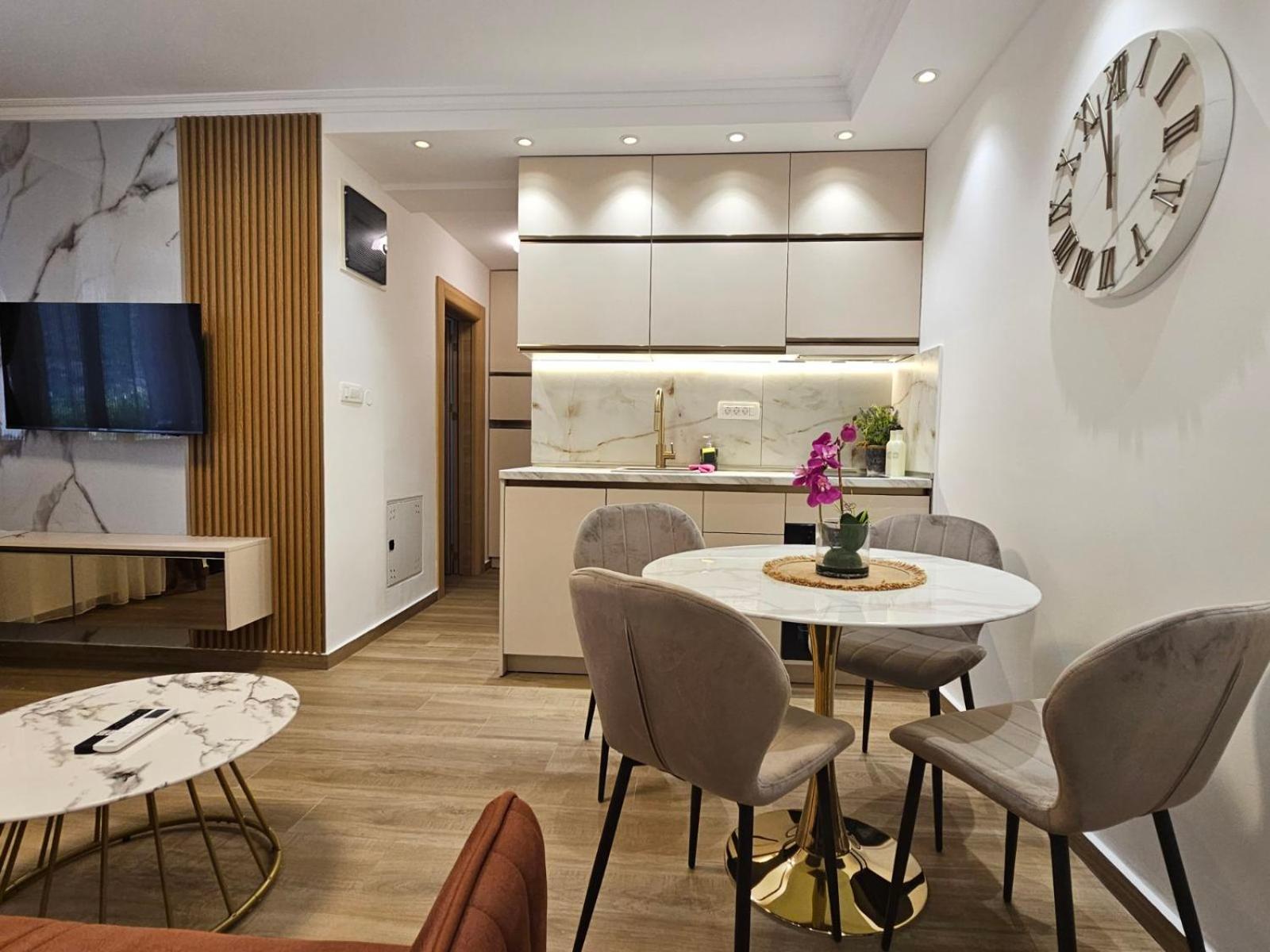 Nikic -tivat Appartement