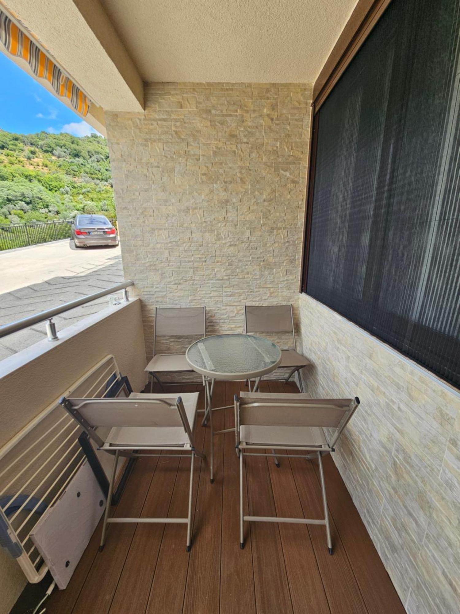 Appartement Nikic -tivat