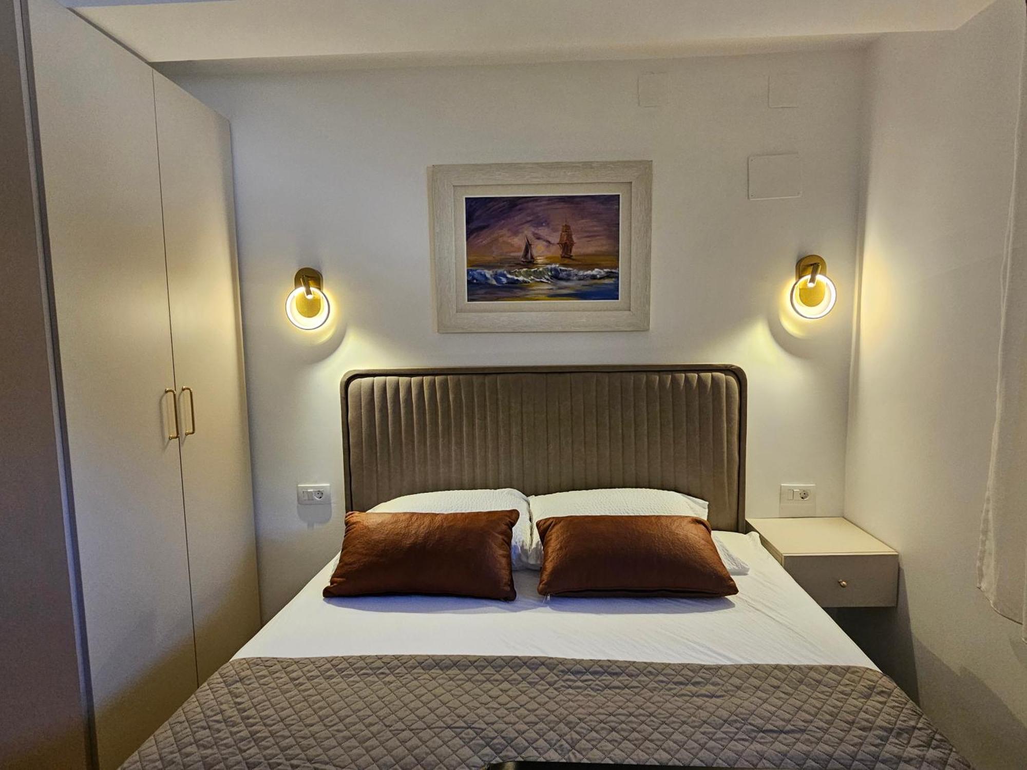 Nikic -tivat Appartement *