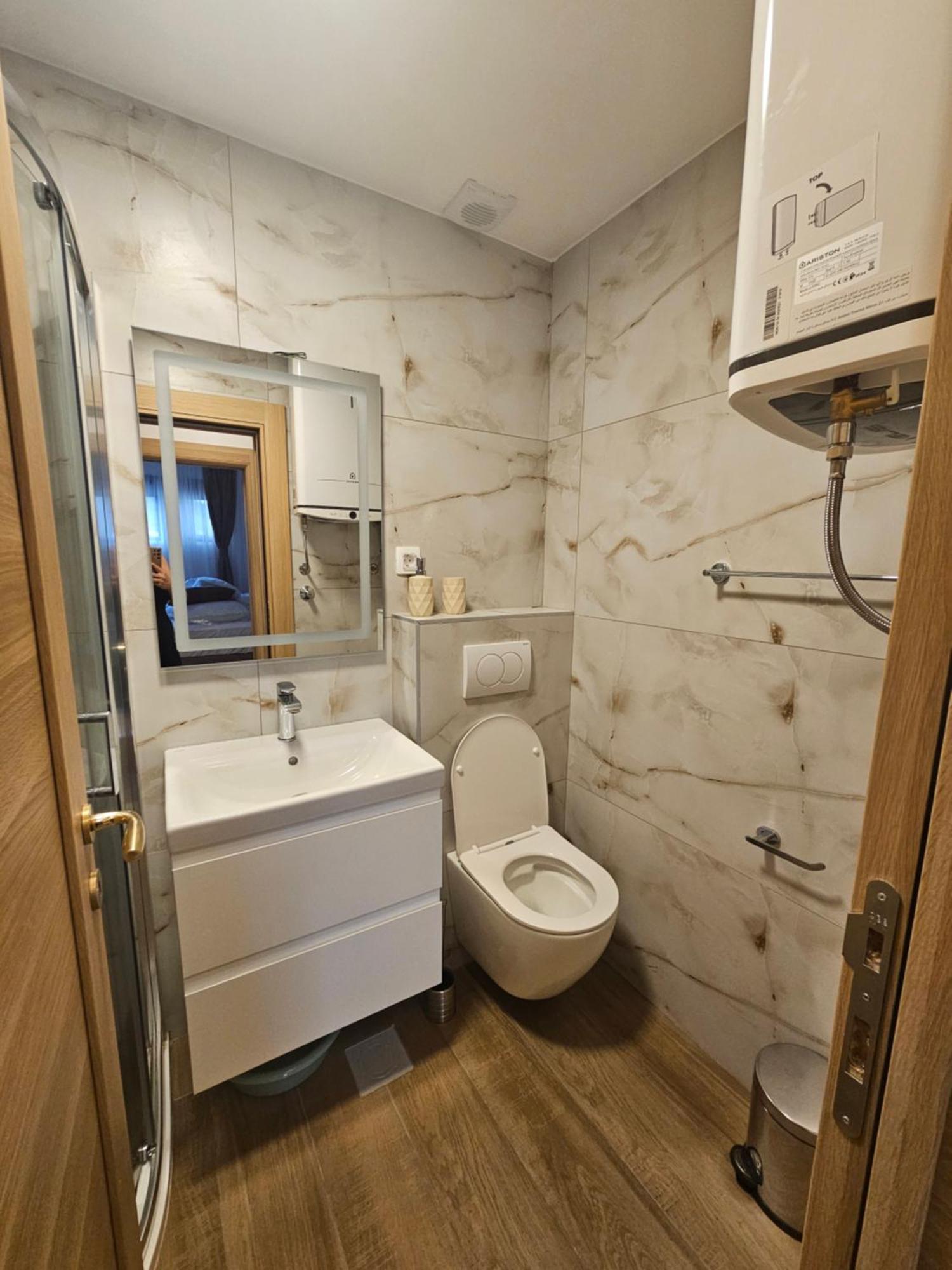 Appartement Nikic -tivat *