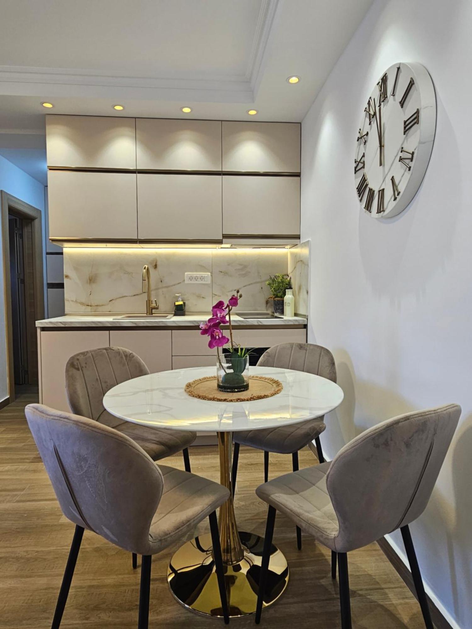 Nikic -tivat Appartement