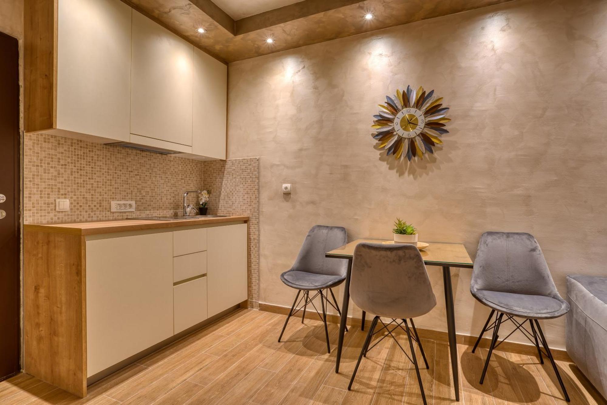Apartment Nikic -tivat Tivat