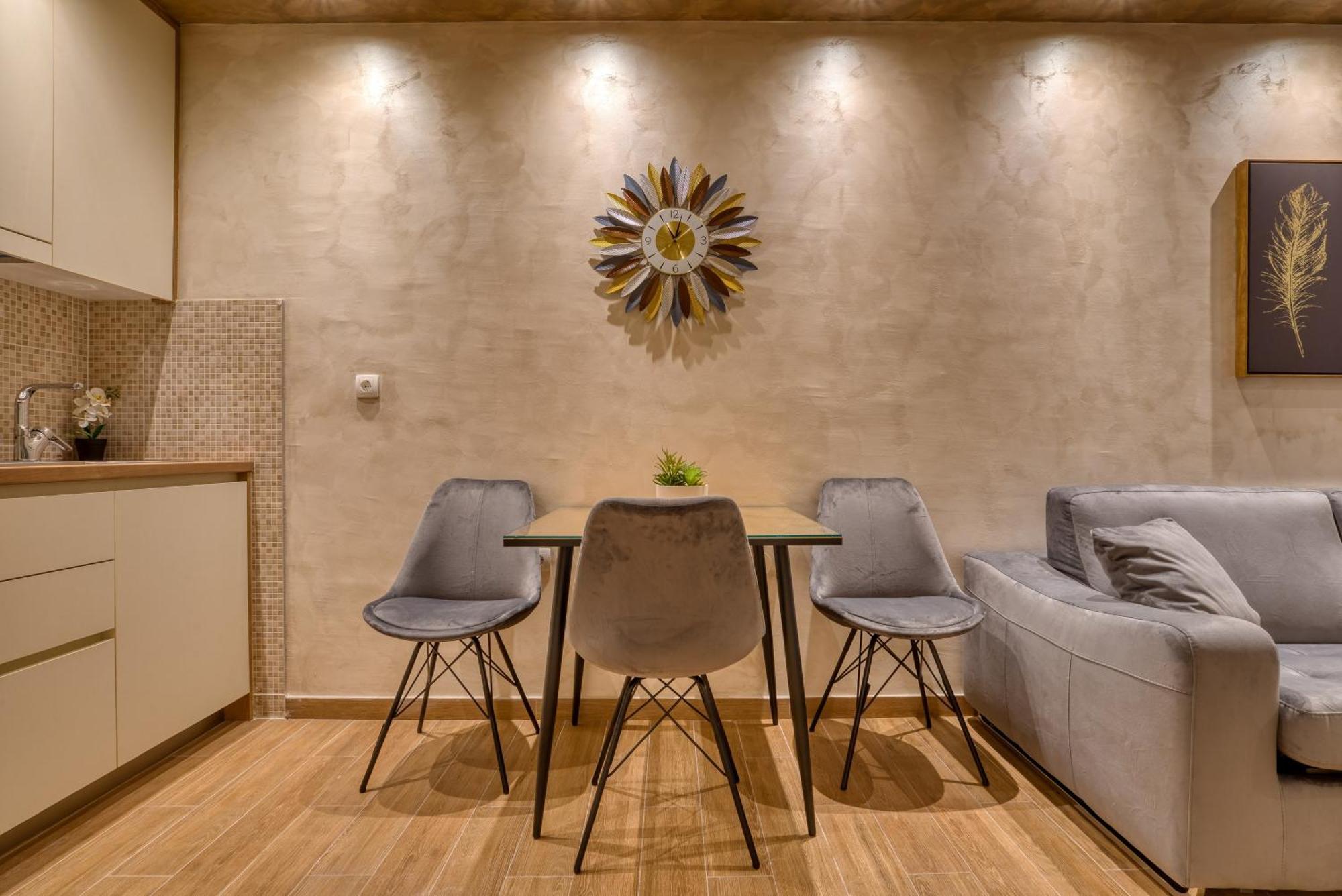 Nikic -tivat Apartment Tivat