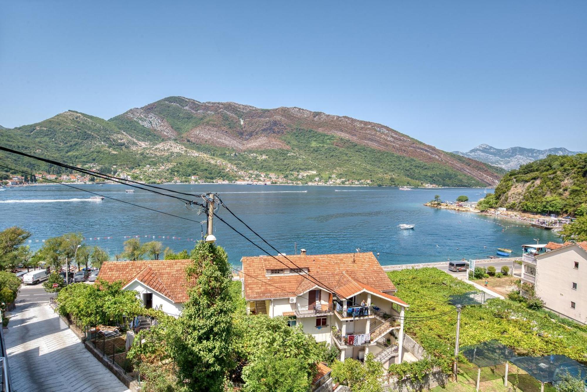 Apartment Nikic -tivat Tivat
