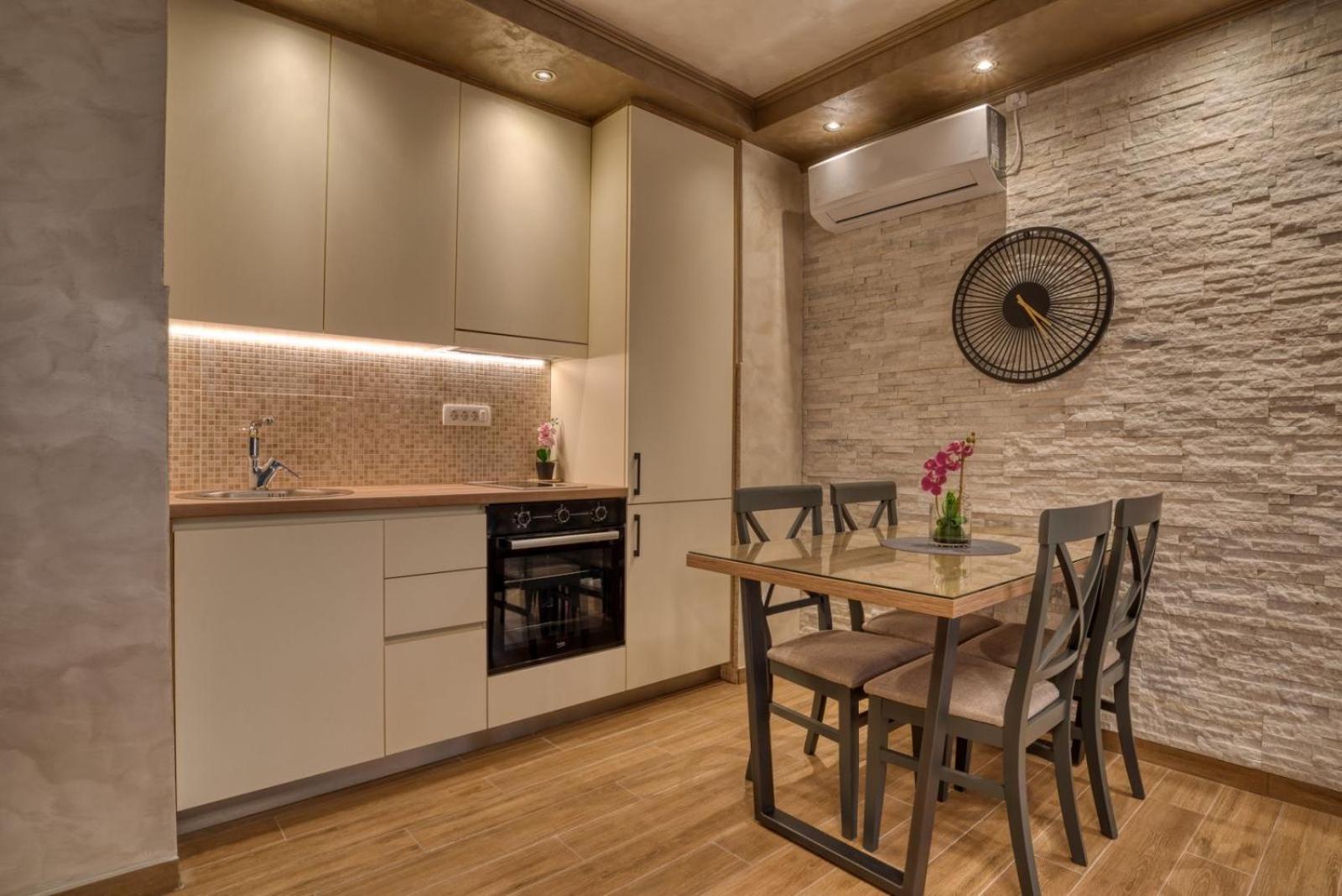 Apartment Nikic -tivat *