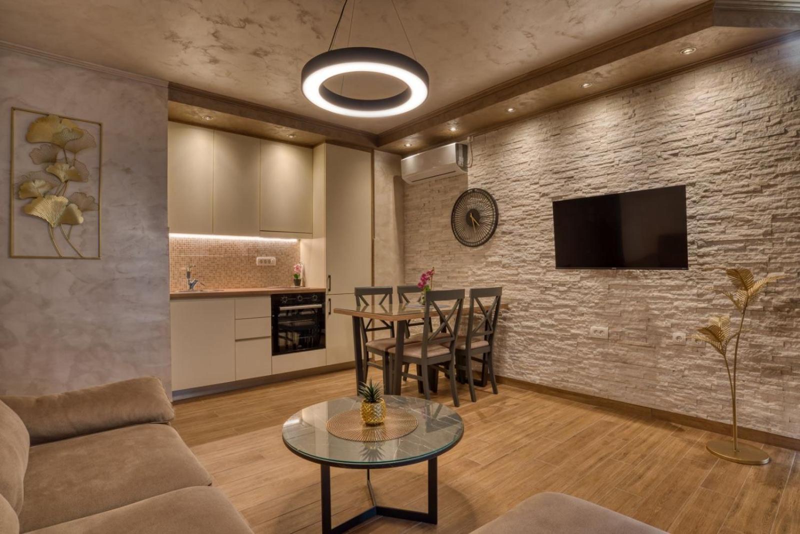 Nikic -tivat Apartment Tivat