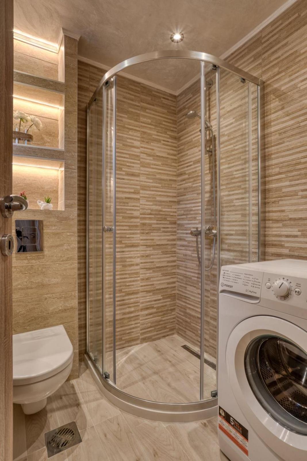 Nikic -tivat Apartment *