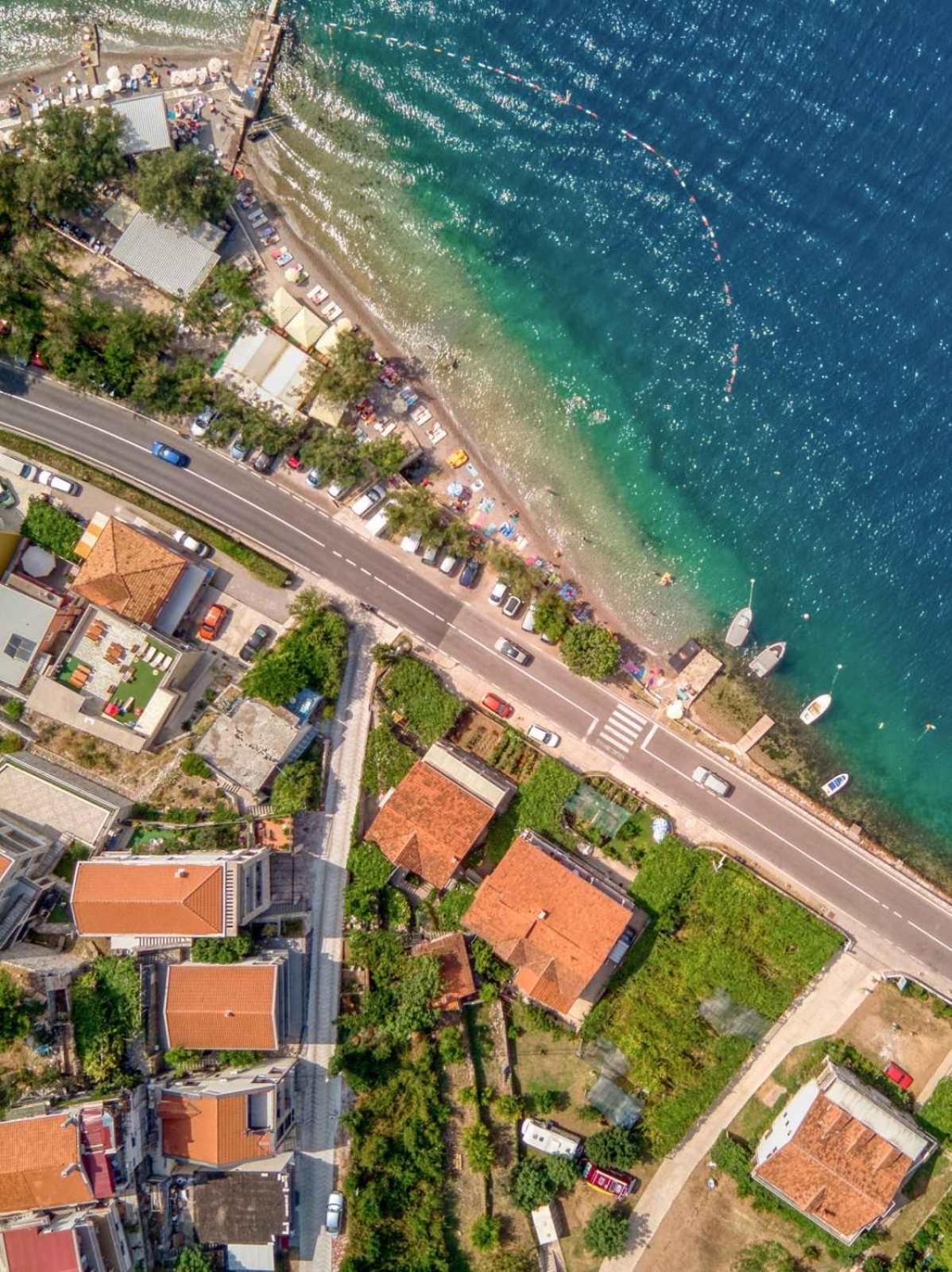 Apartment Nikic -tivat