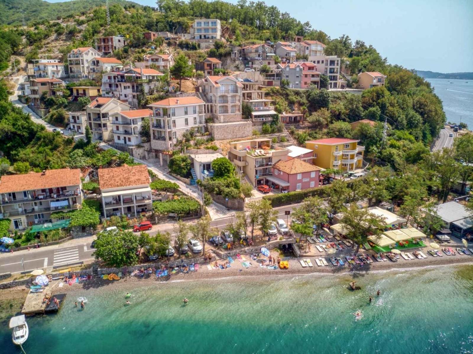 Nikic -tivat Tivat