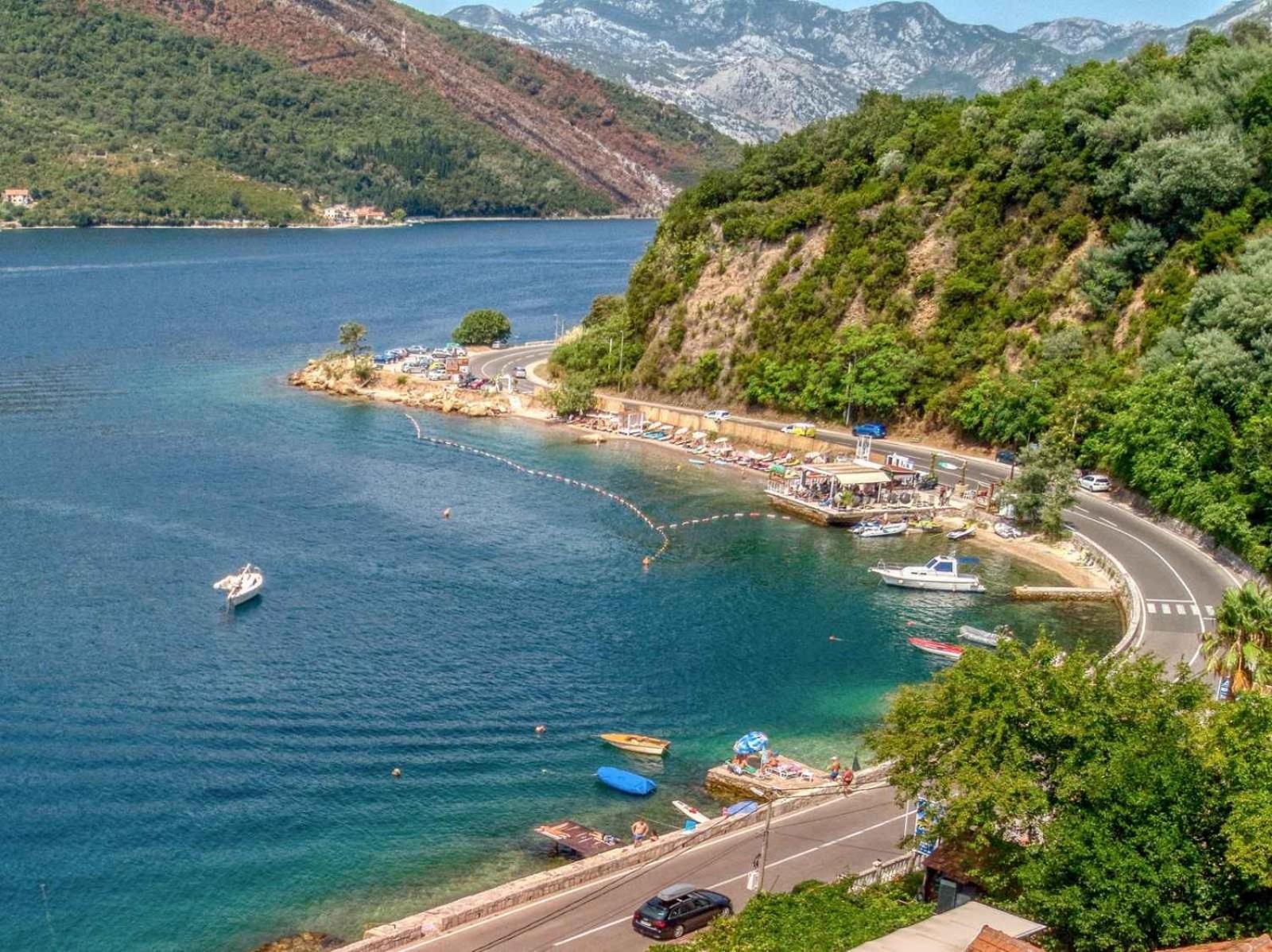 Apartment Nikic -tivat Tivat