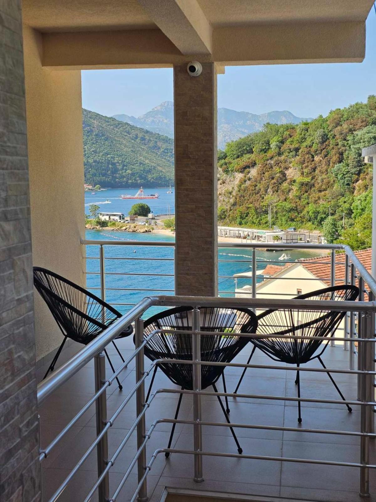 Nikic -tivat Tivat