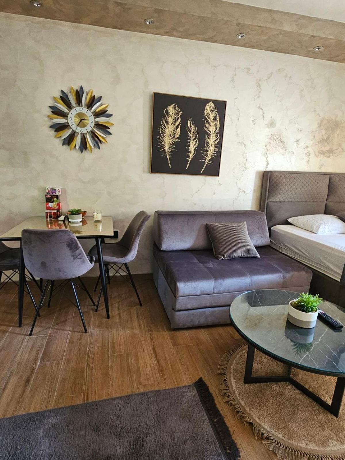 Nikic -tivat Apartment
