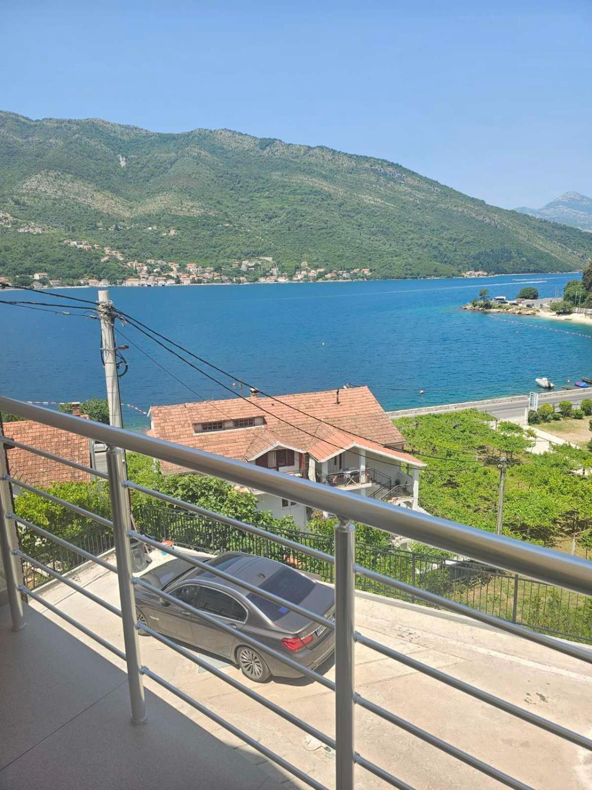 Apartment Nikic -tivat Tivat